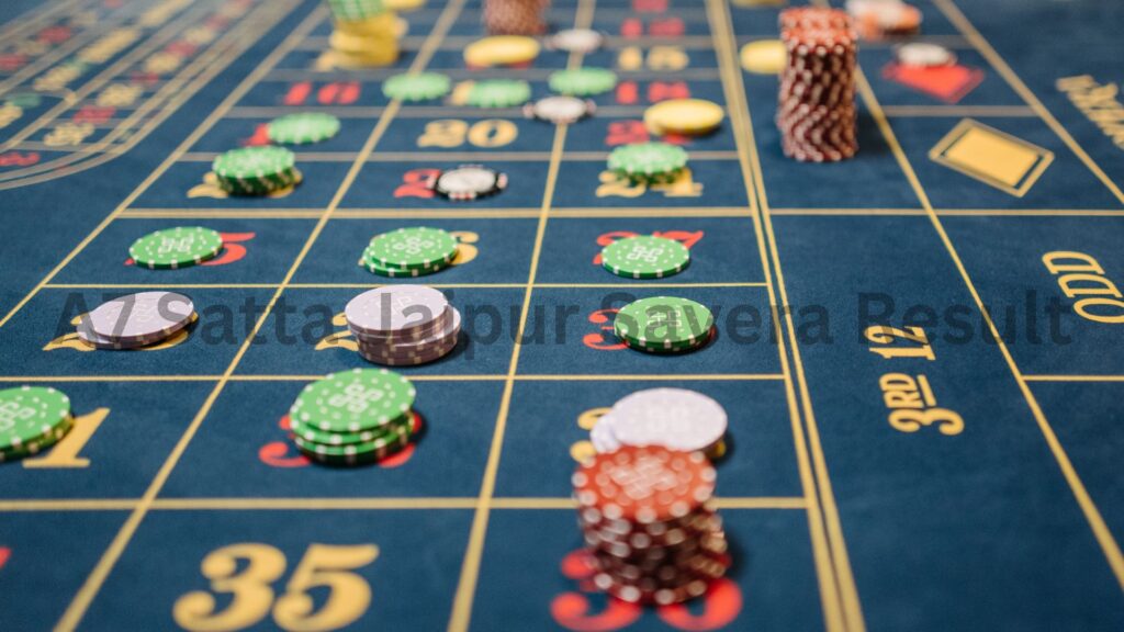 A7 Satta Jaipur Savera Result, Delhi Bazar Result, Jaipur Savera Game Rsult